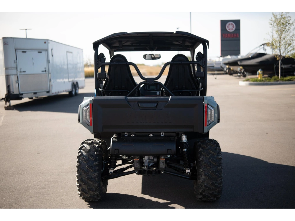 2026 Yamaha Wolverine X2 850 Eps Xt-r alt