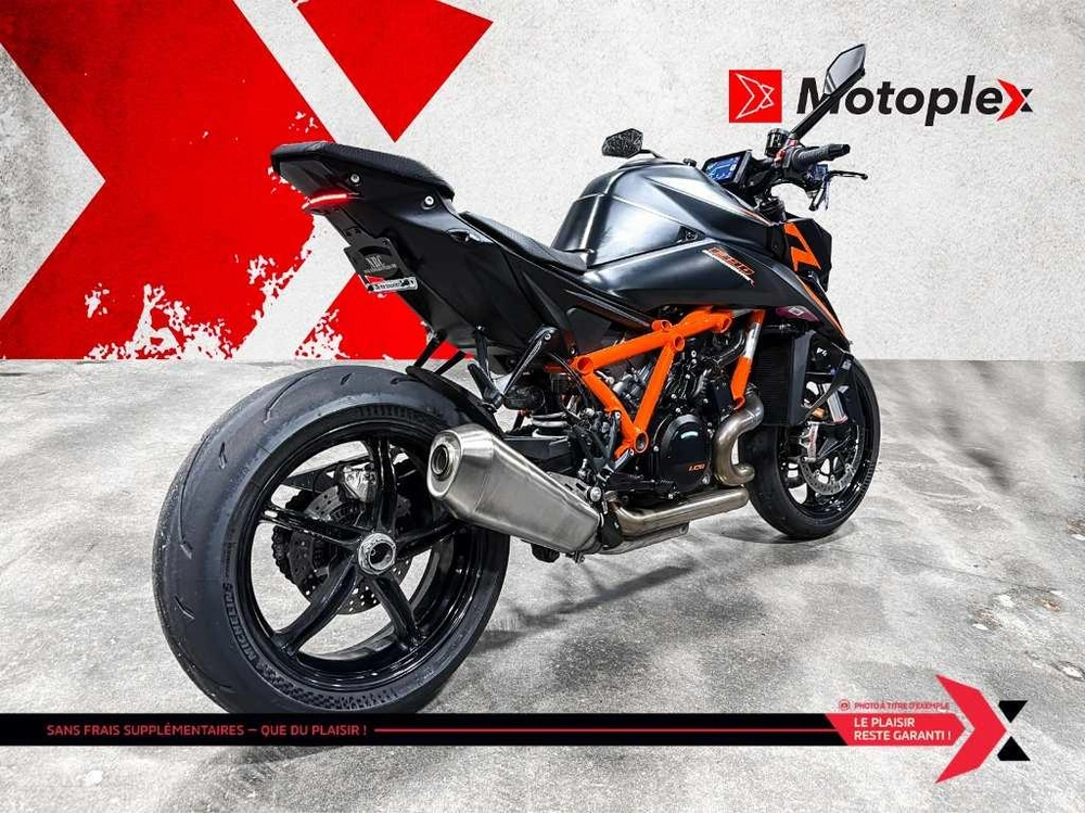 Ktm Super Duke 1390r 2024 alt