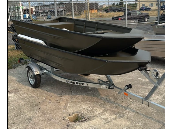 2025 Other 12" Jon Boat alt