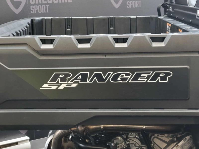 Polaris Ranger Sp 570 2026 alt