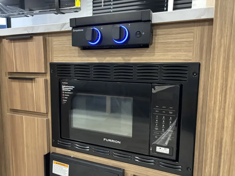 2026 Keystone RV Passport 284QBC