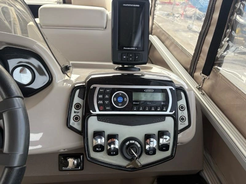 Princecraft Vectra 21 2018 alt