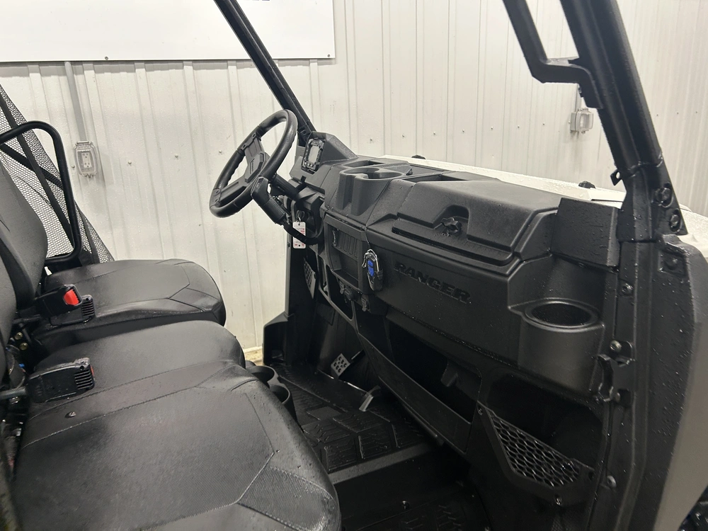 2025 Polaris Ranger 1000 Premium alt