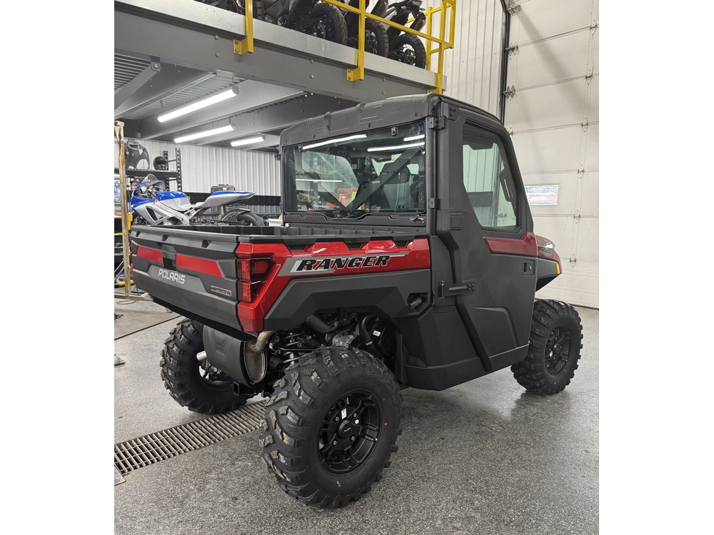 Polaris Ranger 1000 Xp Ns 2026 alt