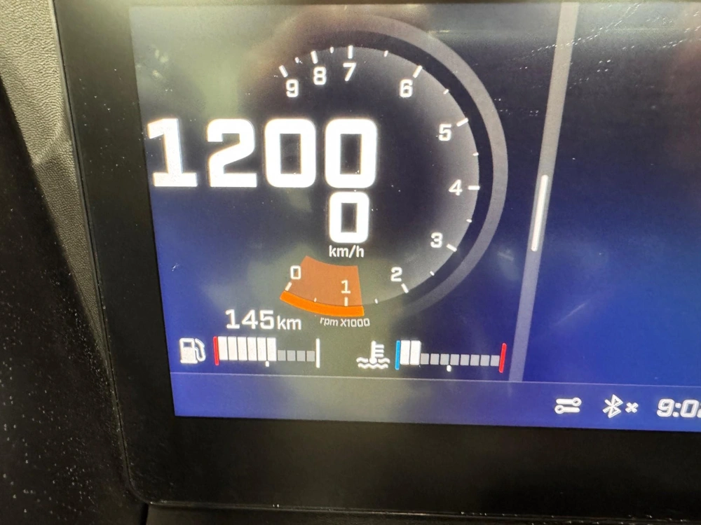 Ski-doo Mxz X-rs Competition 850 Turbo Xrs 2025 alt