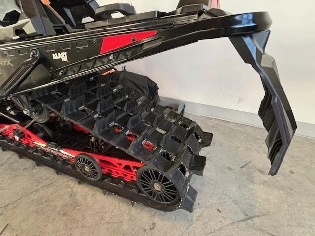 2022 Polaris 850 Switchback Assault 144 Switchback Assault 850 146’’ Parfaite Condition alt