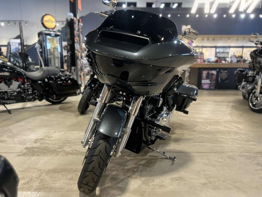 Harley-davidson Fltrx 2025 alt