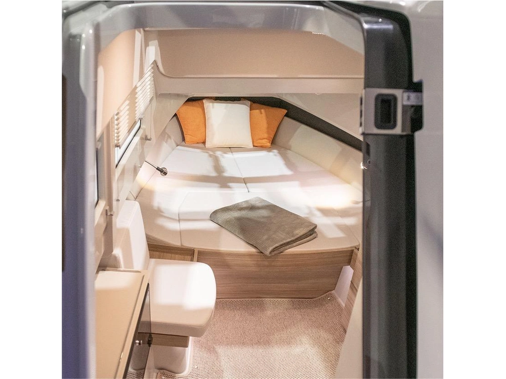 Saxdor 320 Gtc 2026 alt