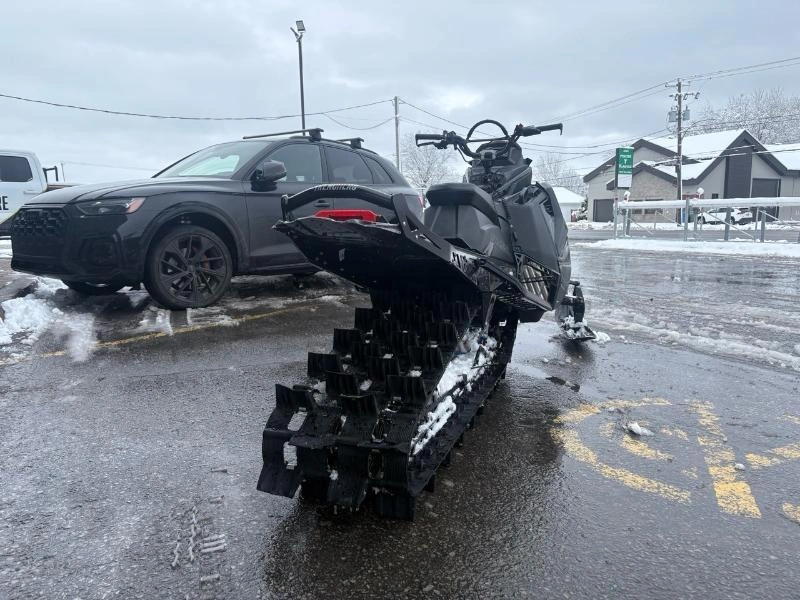 Polaris 850 Rmk Khaos 165 2.75 R 2023 alt