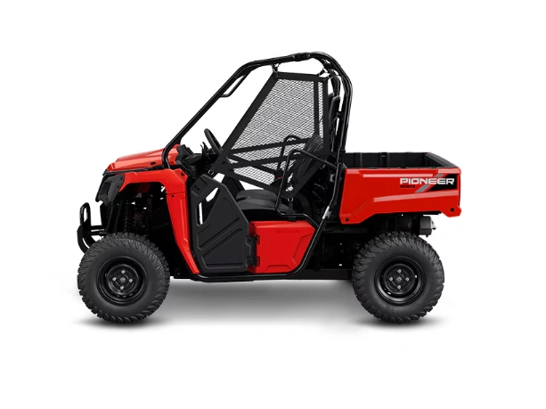 2026 Honda Pioneer 520
