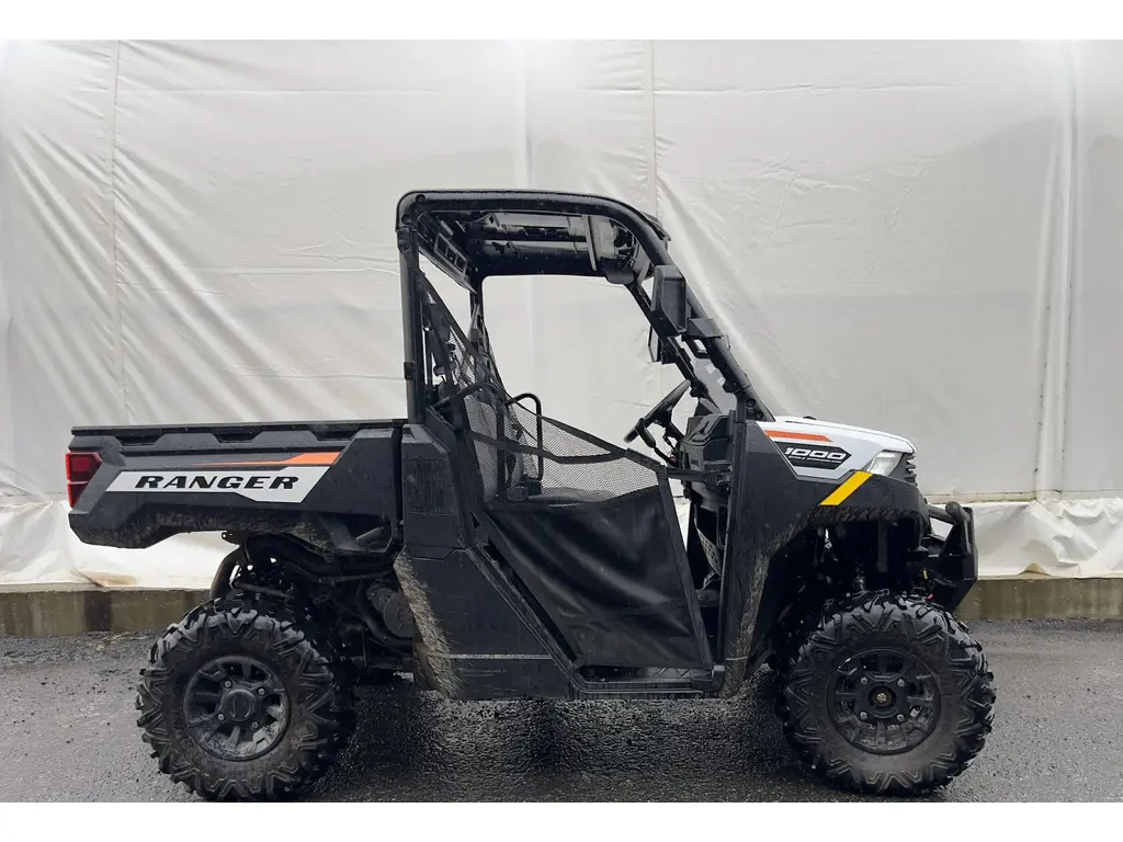 2023 Polaris RANGER EPS  PREMIUM 1000