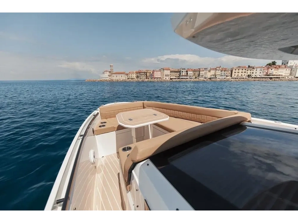 2026 Saxdor 340 Gtwa alt