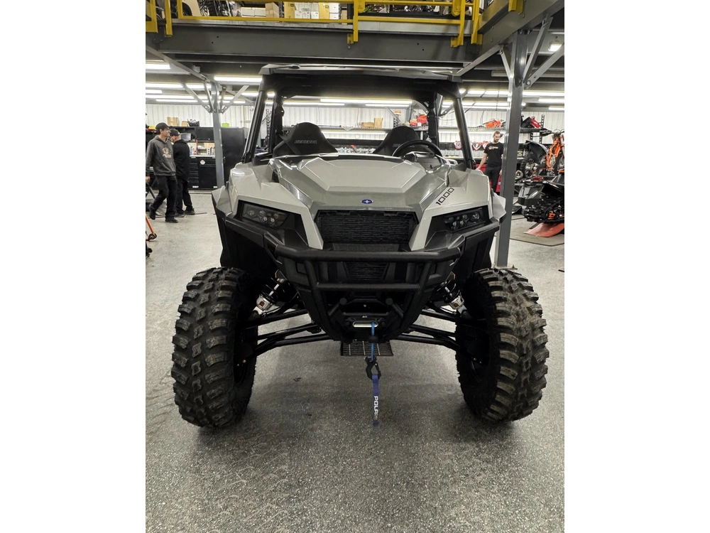 Polaris General Xp 1000 Spor 2026 alt