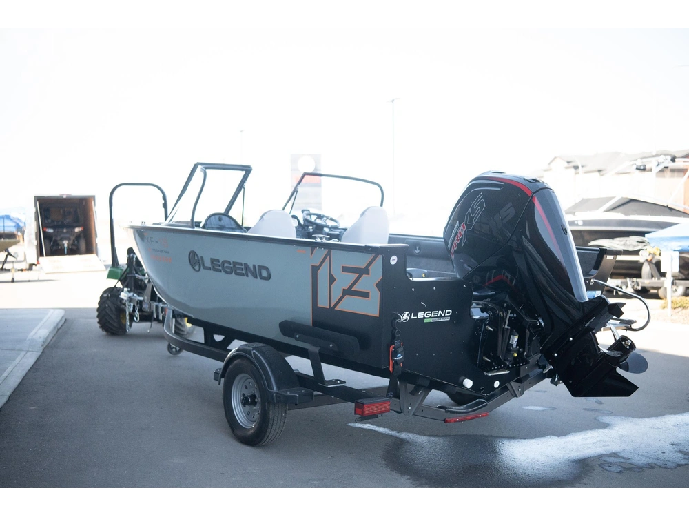 2025 Legend 18 Xf alt