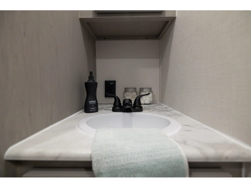 2026 Forest River Viking 17fq alt