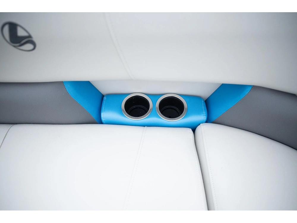 2023 Legend 20 Fun Ext alt