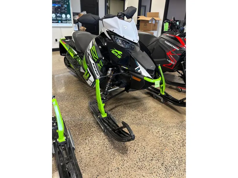 2024 Arctic Cat ZR9000 RR EPS