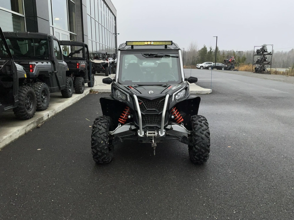 Can-am Maverick Sport Xxc 1000 R 2020 alt