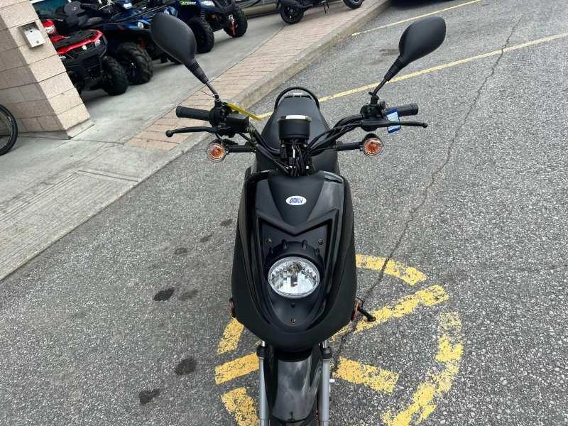 Adly Moto Gtc-50 2024 alt