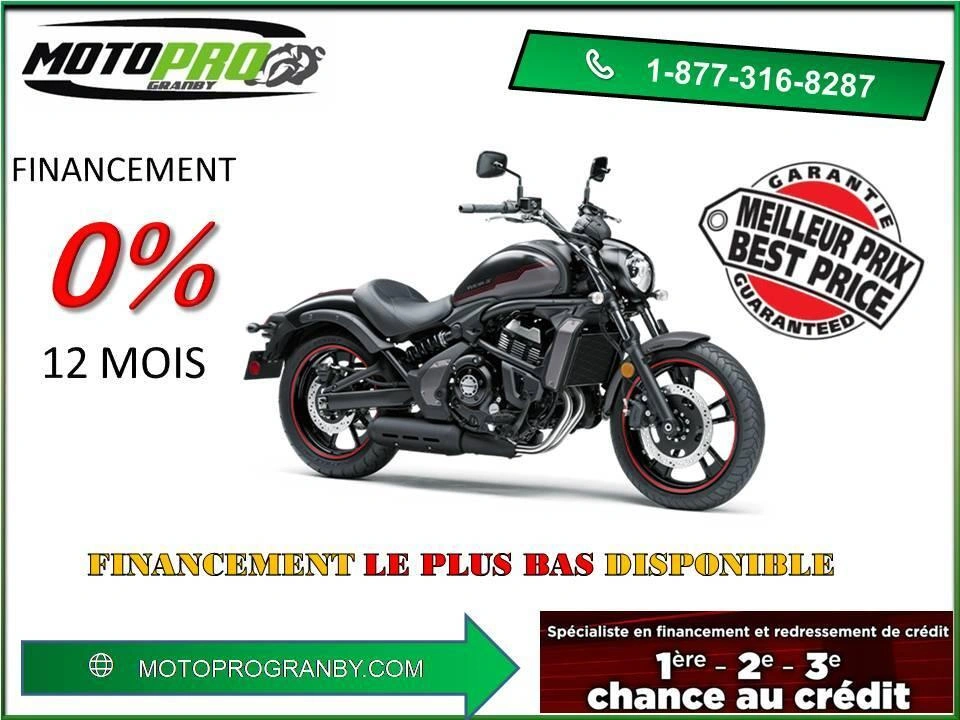 2025 Kawasaki Vulcan S Abs Se Custom Vulcan S Se Eps 650 Vulcans alt