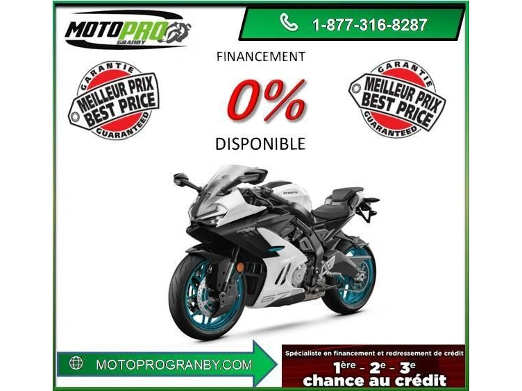 Cfmoto 675ss 675ss 675 Ss 636 Sport 3 Cylindres 2026 alt