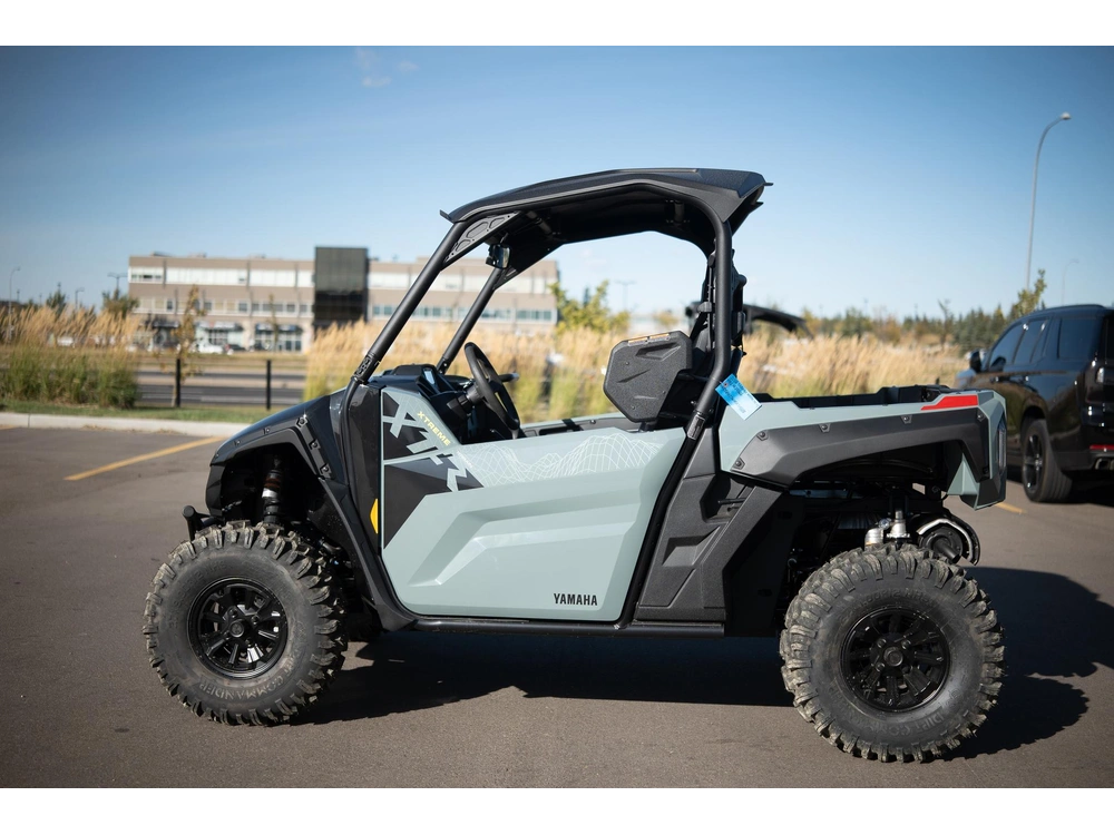 2026 Yamaha Wolverine X2 850 Eps Xt-r alt