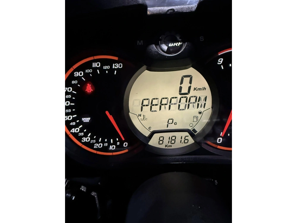 Can-am Maverick Xxc 1000r 2018 alt