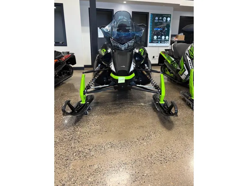 2023 Arctic Cat ZR6000 RX/C ES