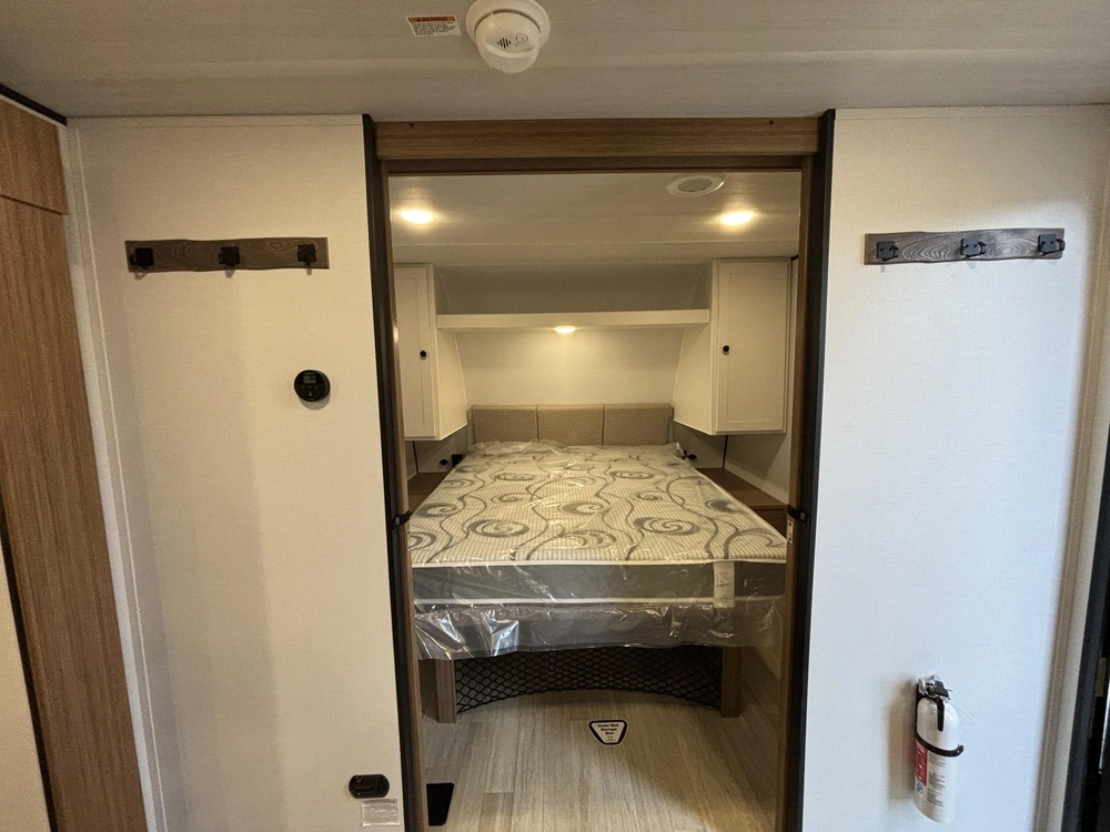 Keystone Rv Passport 284qbc 2026 alt