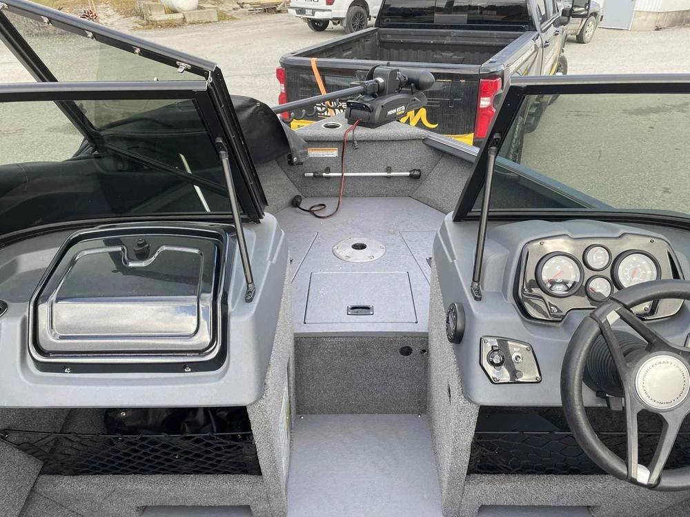 Princecraft Sport 172 2022 alt