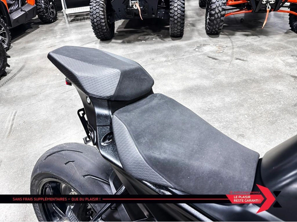 2024 Ktm Super Duke 1390r alt