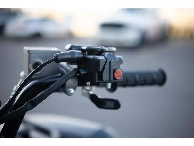 2026 Yamaha GRIZZLY 700 EPS XT-R