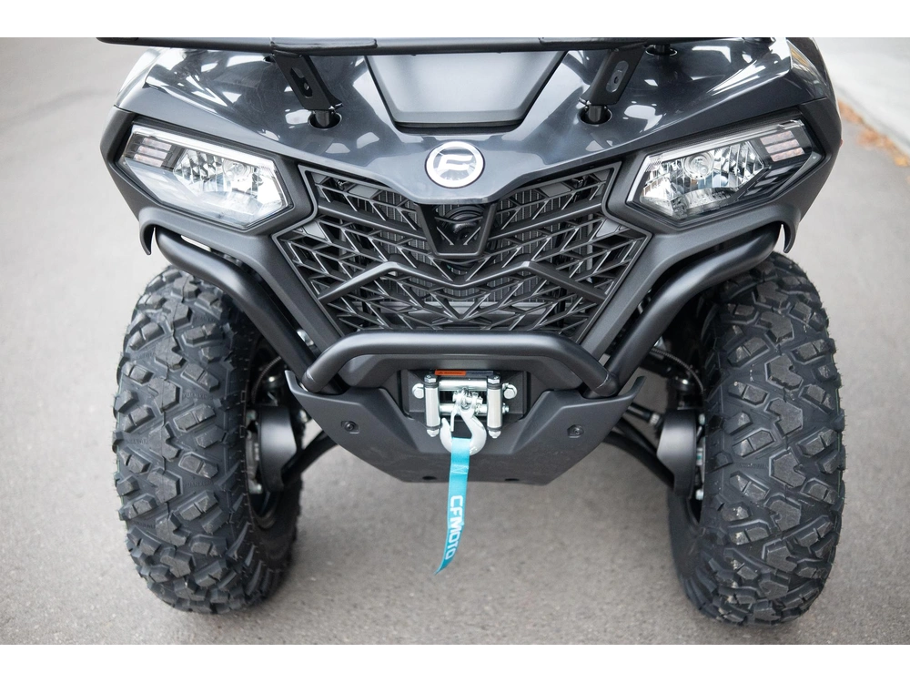 2026 Cfmoto Cforce 400 Ho Eps alt