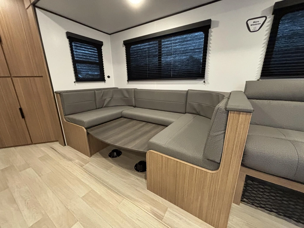 Keystone Rv Passport 284qbc 2026 alt