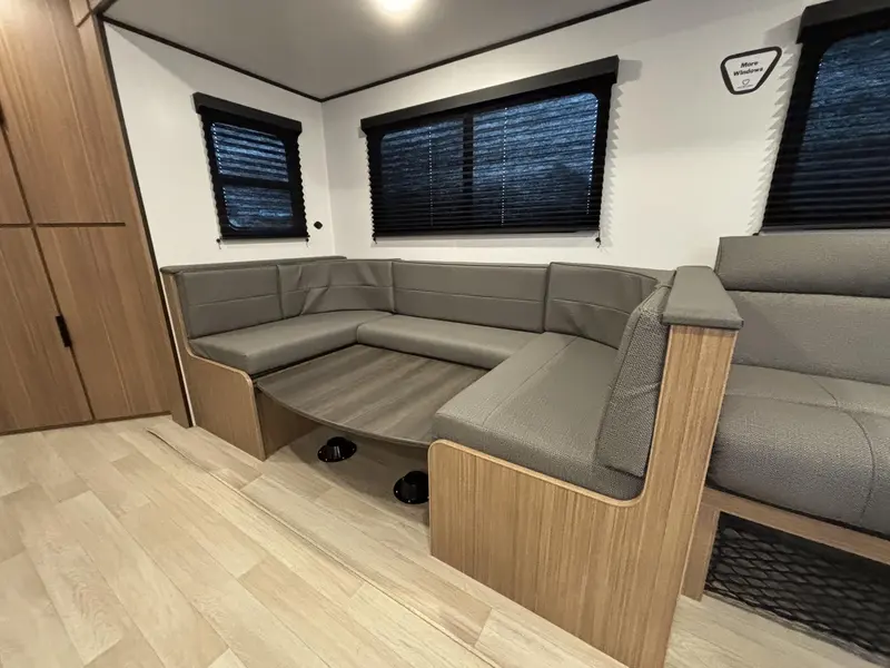 2026 Keystone RV Passport 284QBC