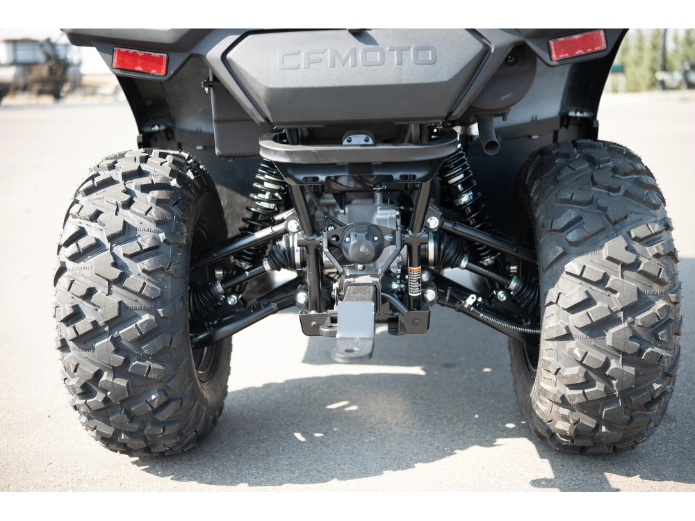 2026 Cfmoto Cforce 500 Ho Eps 1up alt