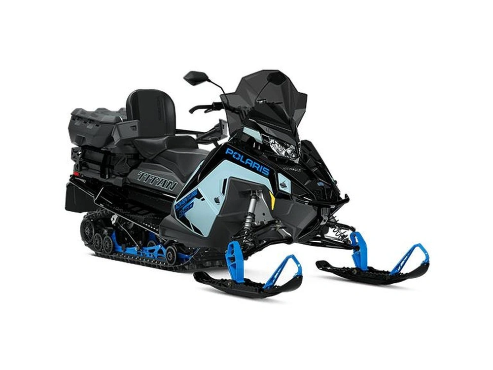 Polaris 850 Titan Adventure Ultimate 155 X 1.8 2026 alt