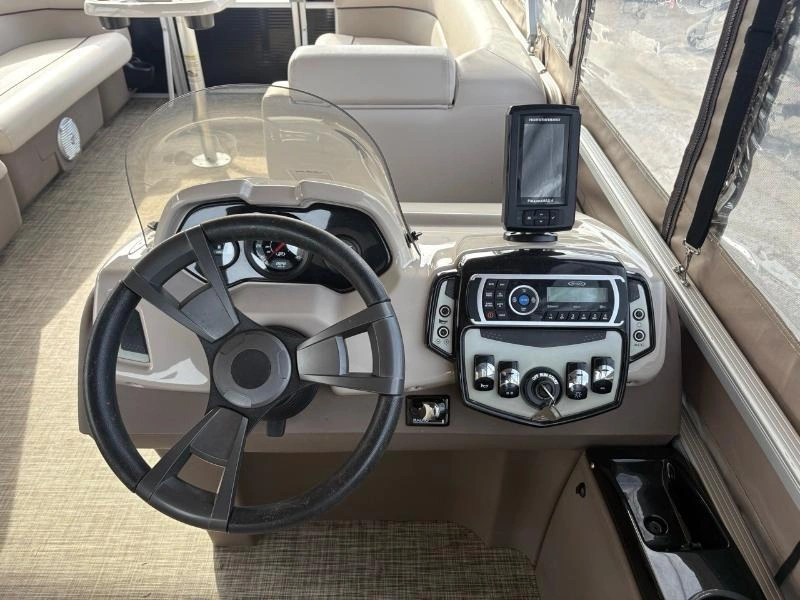 Princecraft Vectra 21 2018 alt