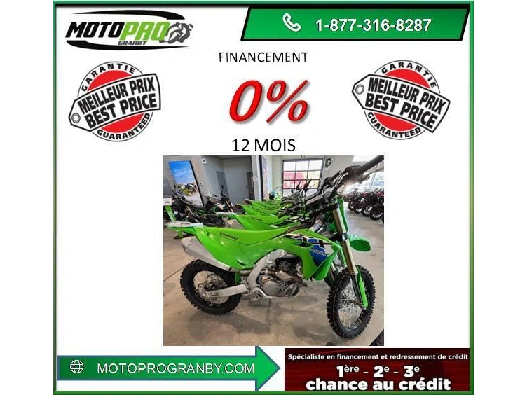 2026 Kawasaki Kx250x Kx250x Kx 250x Kx 250 X Enduro alt