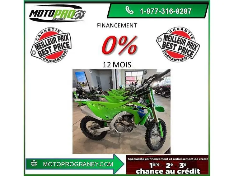2026 Kawasaki KX250X KX250X KX 250X KX 250 X ENDURO