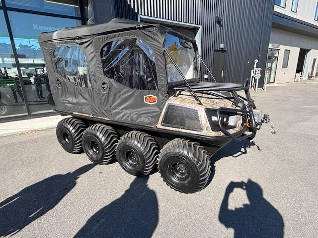 2024 Argo Aurora 950 Sx Huntmaster Aurora950 Huntmaster Tout Équipé alt