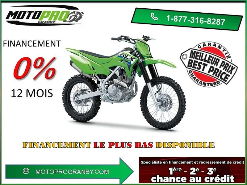 2026 Kawasaki KLX230R klx230r klx 230r klx230 r 230r 230