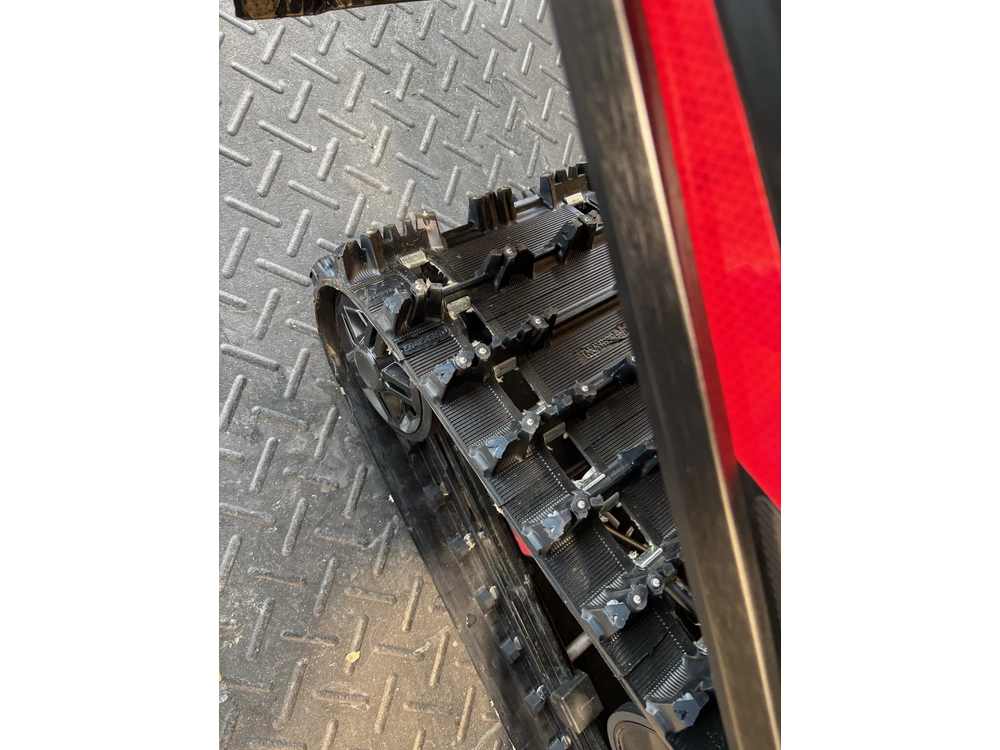 Ski-doo Mxz X-rs 850 E-tec Smart Shox 10.25 2024 alt