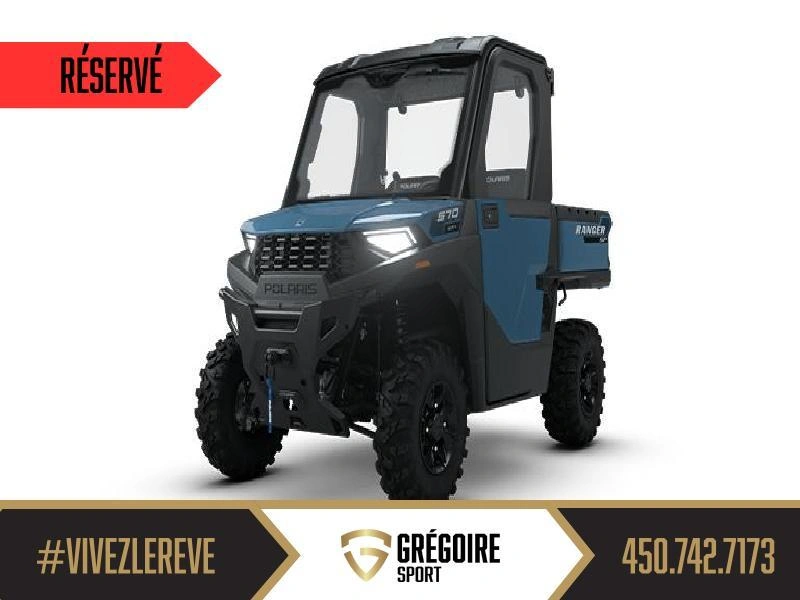 Polaris Ranger Sp 570 Northstar Edition 2026 alt