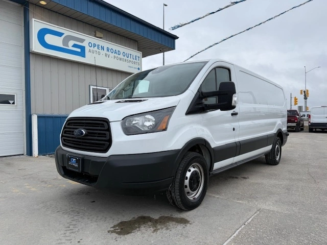 2016 Ford Transit T-150 Cargo Van alt