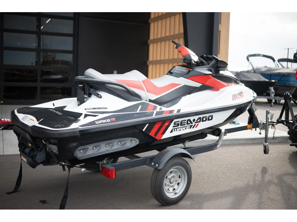 2012 Sea-doo Wakepro alt