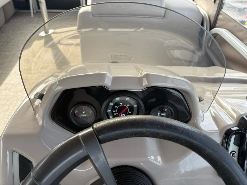 Princecraft Vectra 21 2018 alt