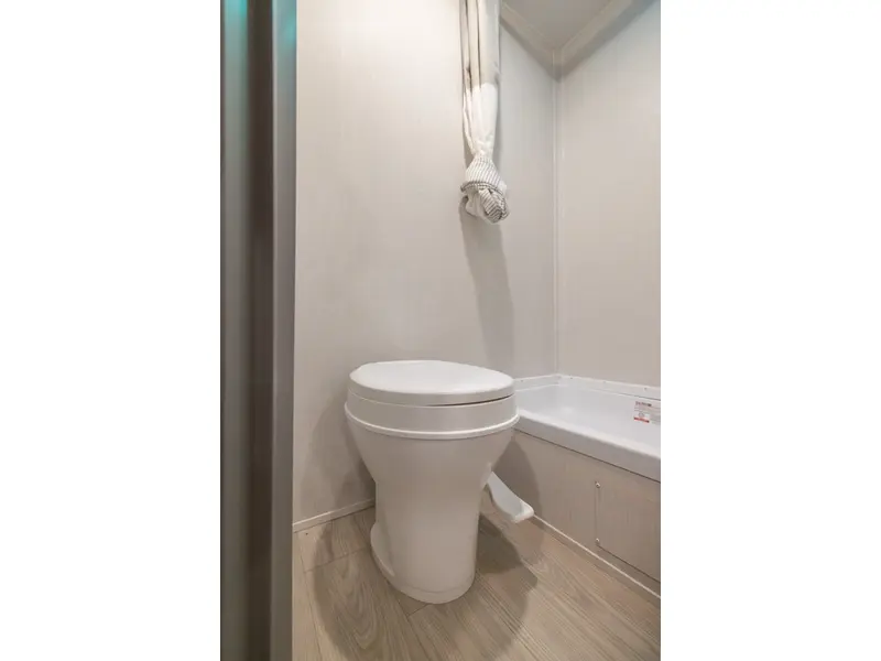 2026 Forest River Viking 16FB