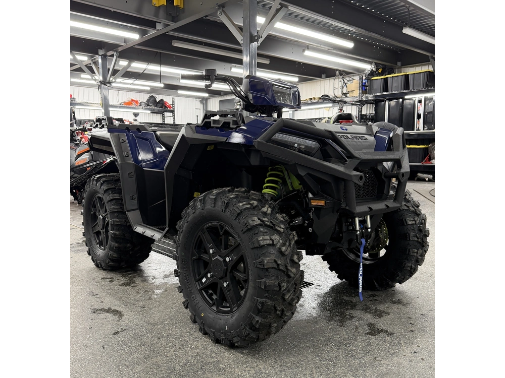 Polaris 850 Sportsman Trail 2026 alt