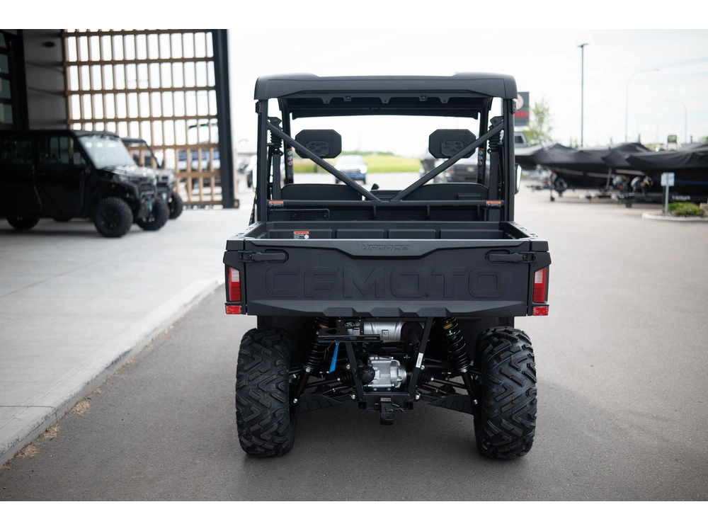 2025 Cfmoto Uforce 600 alt